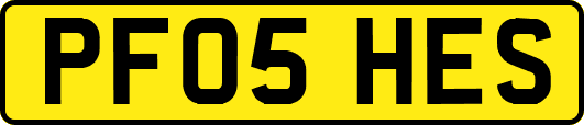 PF05HES