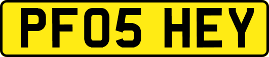 PF05HEY