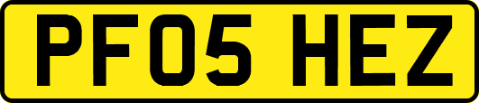 PF05HEZ