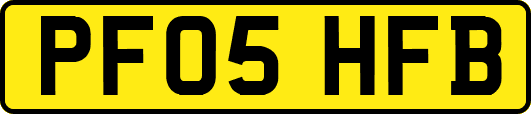 PF05HFB
