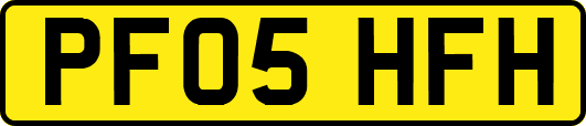 PF05HFH