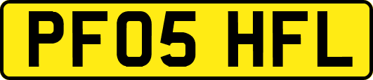 PF05HFL