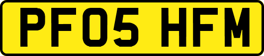 PF05HFM