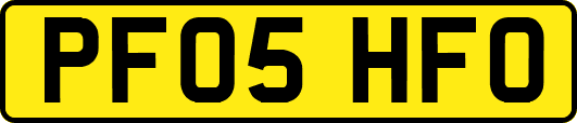 PF05HFO