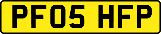 PF05HFP