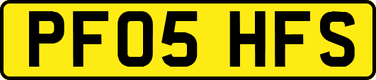PF05HFS