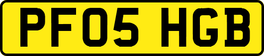 PF05HGB