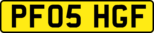 PF05HGF