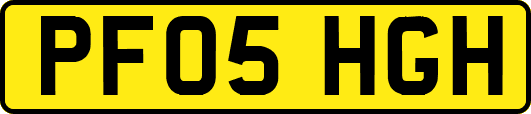 PF05HGH