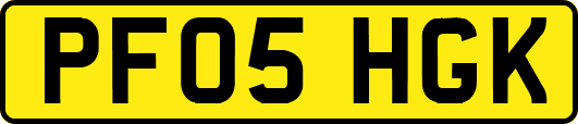 PF05HGK