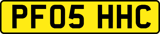 PF05HHC