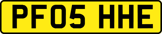 PF05HHE