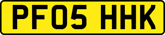 PF05HHK