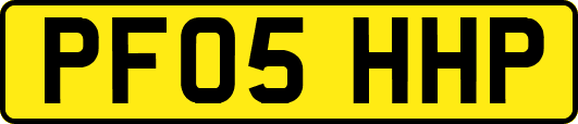 PF05HHP
