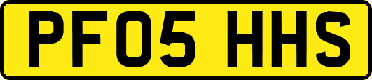 PF05HHS