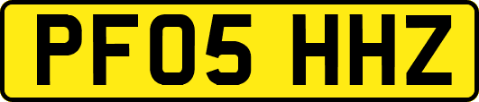 PF05HHZ
