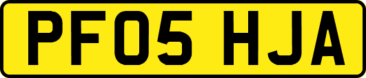 PF05HJA