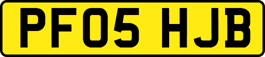 PF05HJB