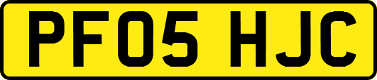 PF05HJC
