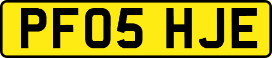 PF05HJE