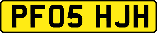 PF05HJH