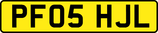 PF05HJL