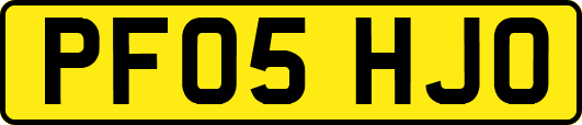 PF05HJO