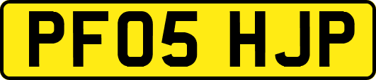 PF05HJP