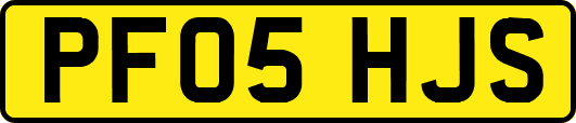 PF05HJS
