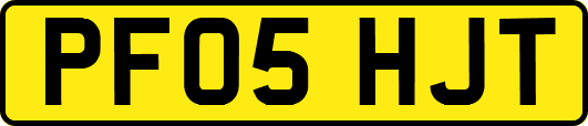 PF05HJT