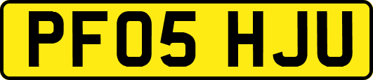 PF05HJU