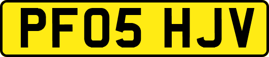 PF05HJV