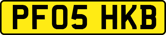 PF05HKB
