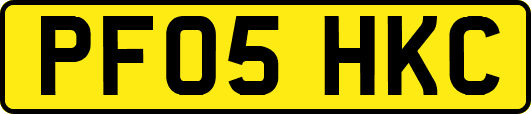 PF05HKC