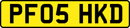 PF05HKD