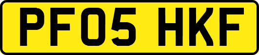 PF05HKF