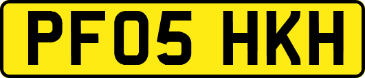 PF05HKH