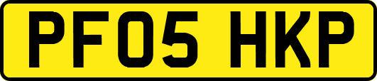 PF05HKP