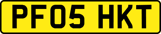 PF05HKT