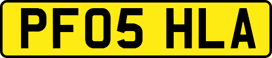 PF05HLA