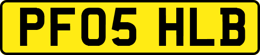 PF05HLB