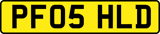 PF05HLD