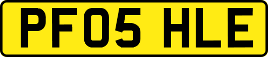 PF05HLE