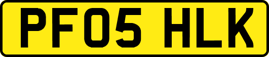 PF05HLK