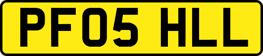 PF05HLL