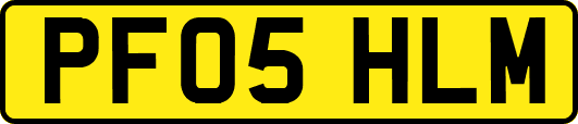 PF05HLM