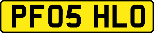 PF05HLO