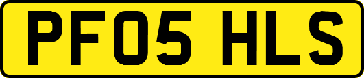 PF05HLS