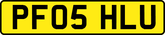 PF05HLU