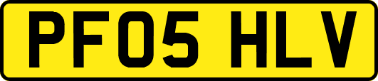 PF05HLV